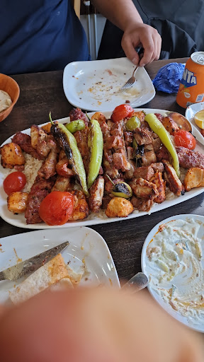 Photo of Durumcu Ali Baba - 3 Green St, Enfield EN3 7HG